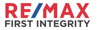 RE/MAX First Integrity 