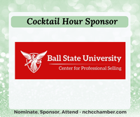 Ball State Center for Professional Selling