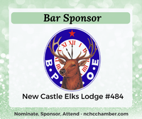 New Castle Elks Lodge #484