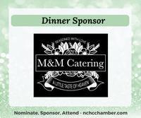 M & M Catering
