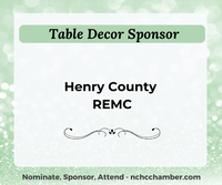 Henry County REMC