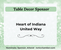 Heart of Indiana United Way, Inc.