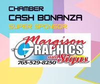 Margison Graphics & Signs