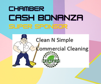 Clean N Simple Commercial Cleaning