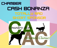 Country Acre Animal Clinic