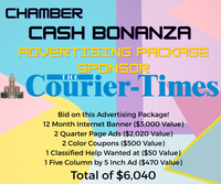 Courier Times
