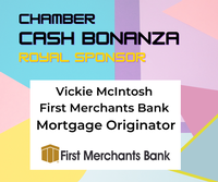 First Merchants Bank