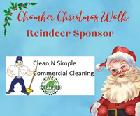 Clean N Simple Commercial Cleaning