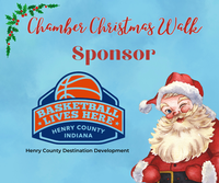 Henry County Destination Development