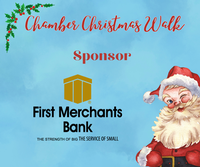 First Merchants Bank