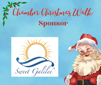 Sweet Galilee at the Wigwam