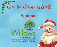 Willows of New Castle