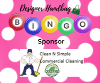 Clean N Simple Commercial Cleaning