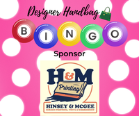 Hinsey & McGee Printing, LLC