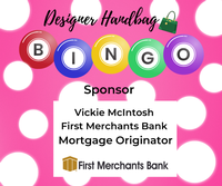 First Merchants Bank
