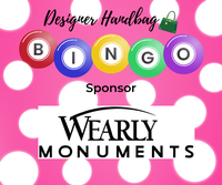Wearly Monuments