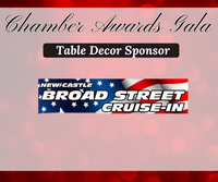 New Castle Broad Street Cruise-In