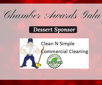 Clean N Simple Commercial Cleaning
