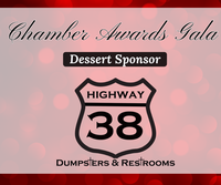 Highway 38 Dumpsters & Restrooms, Inc.