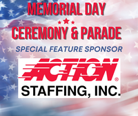 Action Staffing, Inc.