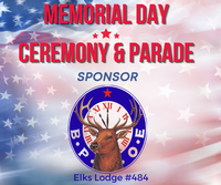 New Castle Elks Lodge #484