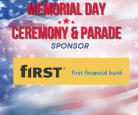 First Financial Bank