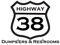 Highway 38 Dumpsters & Restrooms, Inc.