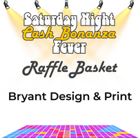 Bryant Design & Print