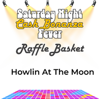 Howlin' at the Moon DJ Services