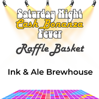 Ink and Ale Brewhouse
