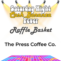 The Press Coffee Shop