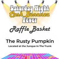 The Rusty Pumpkin