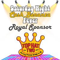 Top Hat Two - Pizza King
