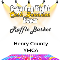 Henry County YMCA