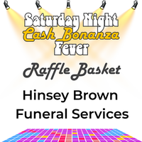 Hinsey Brown Funeral Service, Inc.
