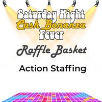 Action Staffing, Inc.