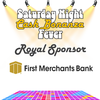 First Merchants Bank