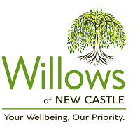 Willows of New Castle