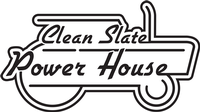 Clean Slate Power House