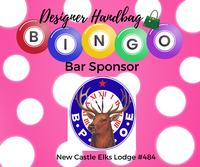 New Castle Elks Lodge #484