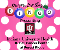 IU Health Ball Cancer Center