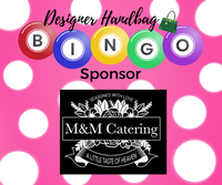 M & M Catering