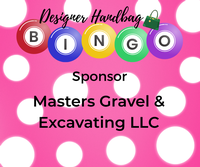 Masters Gravel & Excavating LLC