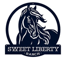 Sweet Liberty Shirt Shack