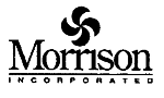 Morrison, Inc.