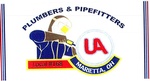 Plumbers & Pipefitters Local Union #168