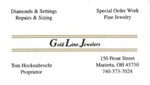 Gold Line Jewelers, Inc.