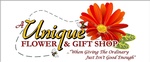 A Unique Flower & Gift Shop