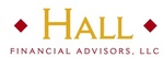 Hall Financial Advisors, LLC