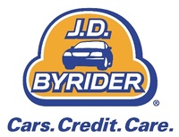 J. D. Byrider